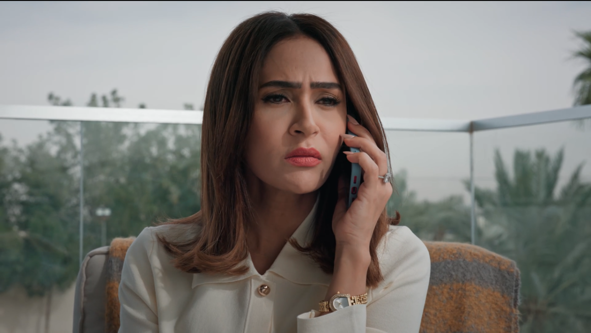 مسلسل المرسى الحلقة 68