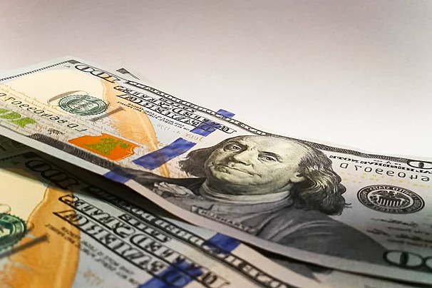 سعر الدولار اليوم