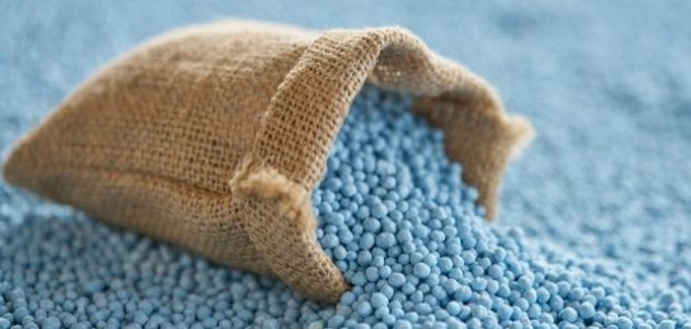 أسعار الأسمدة اليوم، الدليل المصري