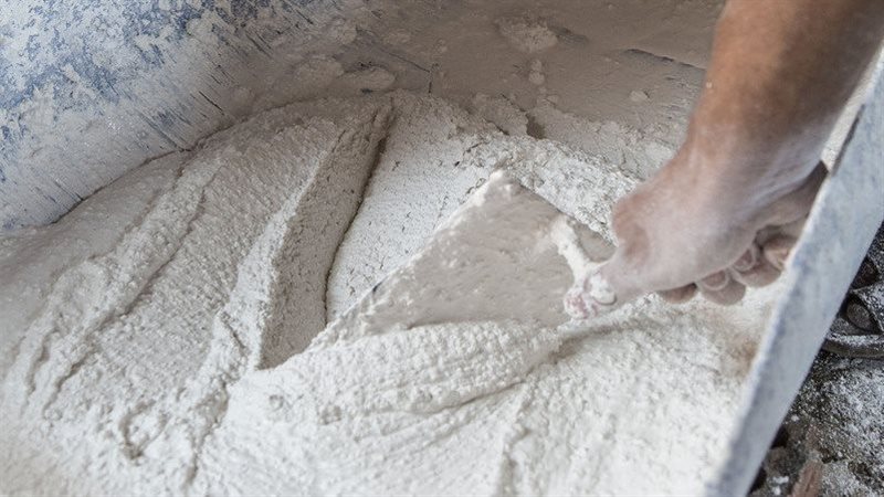 أسعار الجبس، الدليل المصري