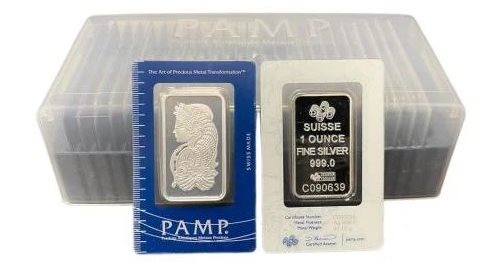 الفضة - الدليل المصري