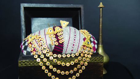 الذهب فى الامارات