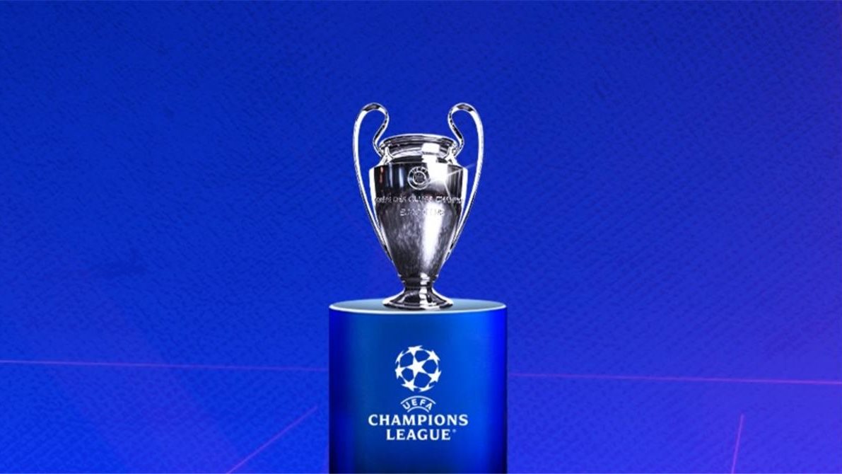 دوري أبطال أوروبا 