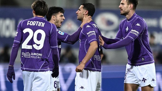 فيورنتينا، الدليل المصري