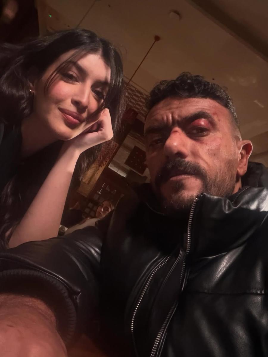 مسلسل على كلاي