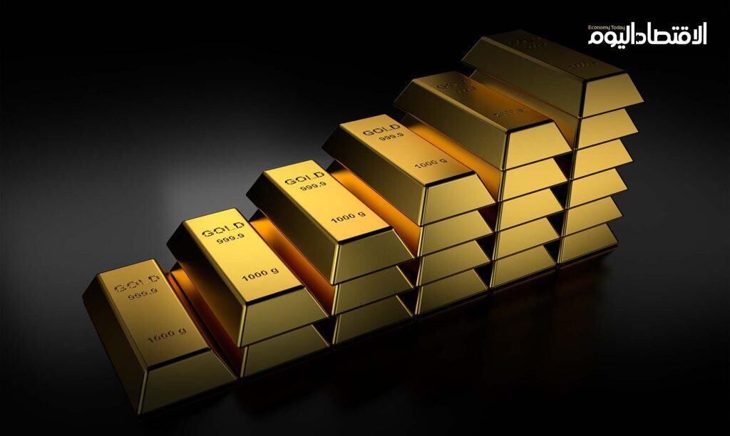 الذهب يواصل صعوده مع أول خفض للفائدة الأمريكية هذا العام