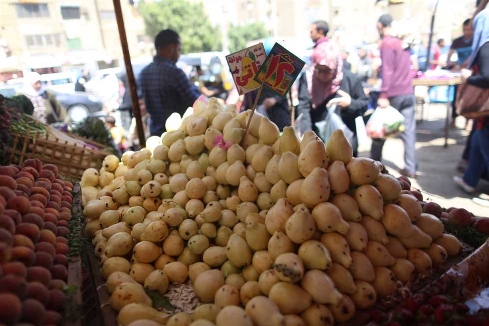 سعر الفاكهة اليوم، الدليل المصري