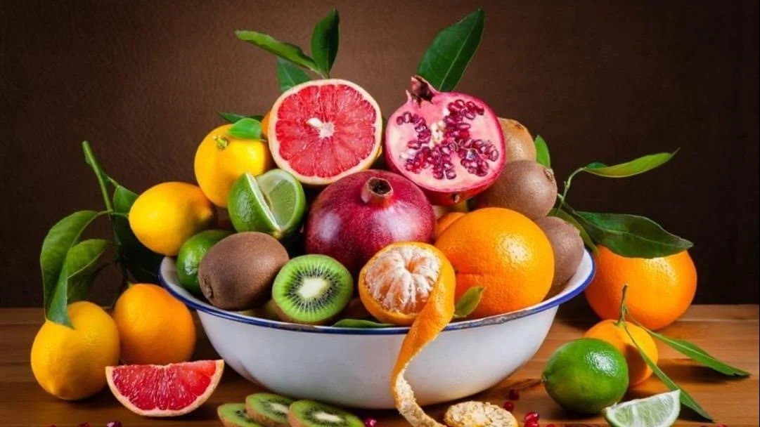 سعر الفاكهة اليوم