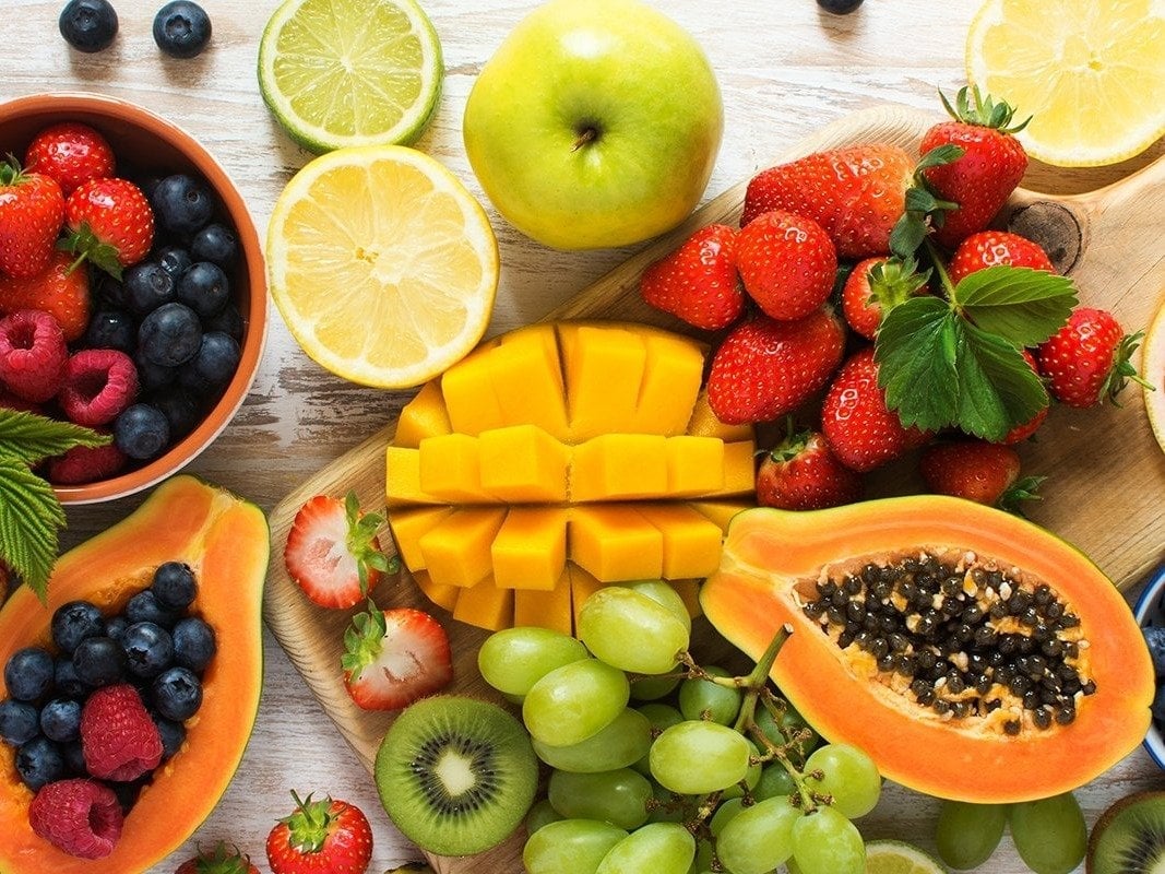 سعر الفاكهة اليوم، الدليل المصري