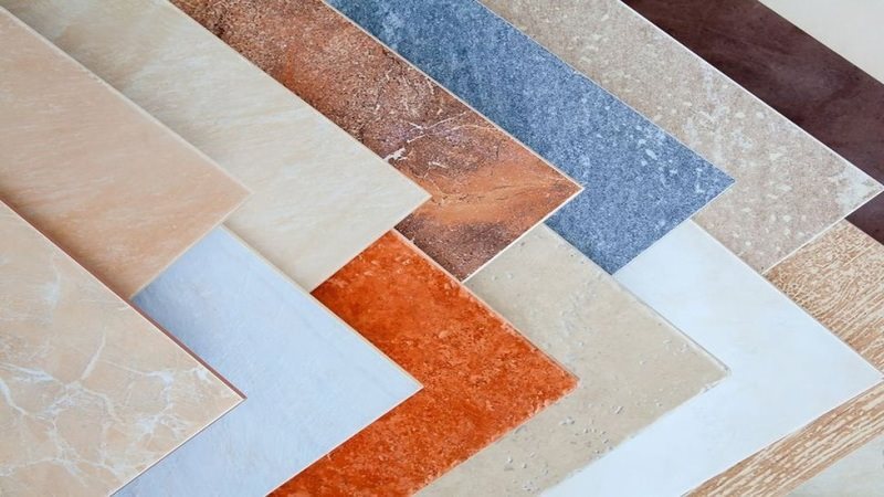 أسعار مواد التشطيب، الدليل المصري