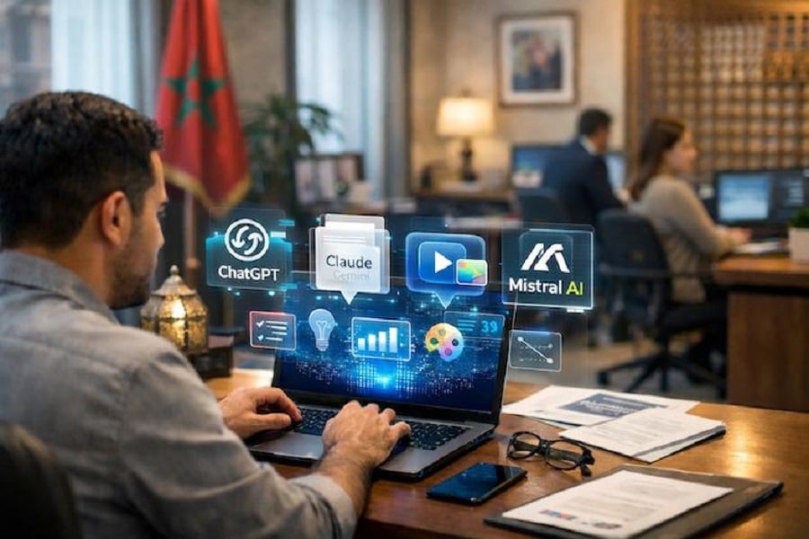 ما هي أفضل منصّة للذكاء الاصطناعي في 2026 ؟