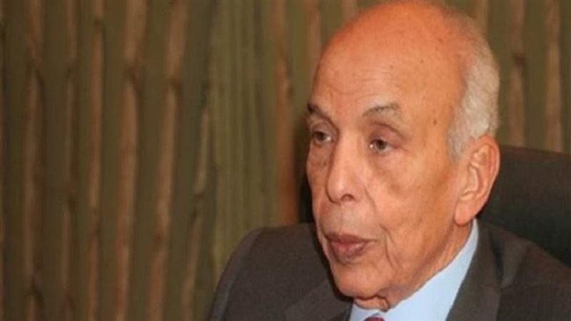 الصحفى ابراهيم نافع