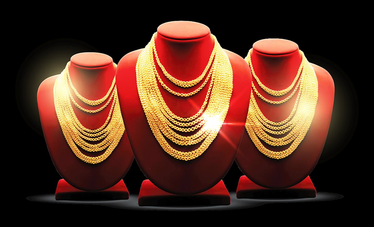 سعر الذهب اليوم 