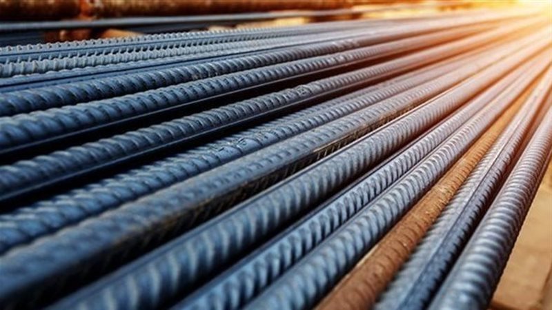 سعر الحديد، الدليل المصري