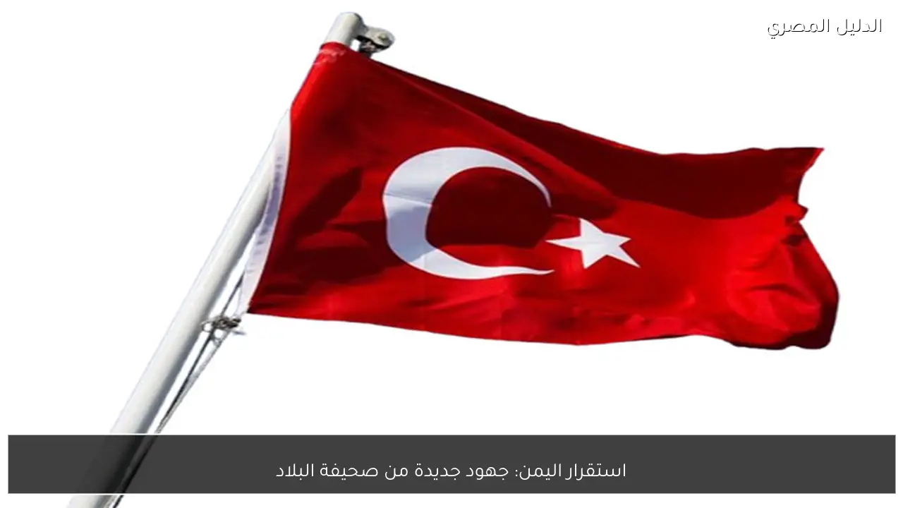 استقرار اليمن: جهود جديدة من صحيفة البلاد