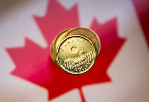 سعر الدولار الكندي