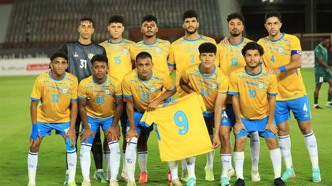 الإسماعيلي، الدليل المصري