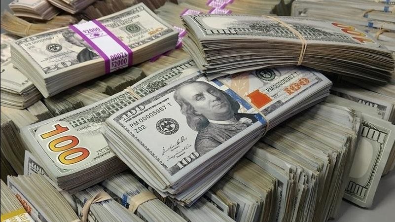 الدولار - الدليل المصري 