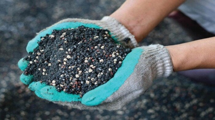 أسعار الأسمدة اليوم، الدليل المصري