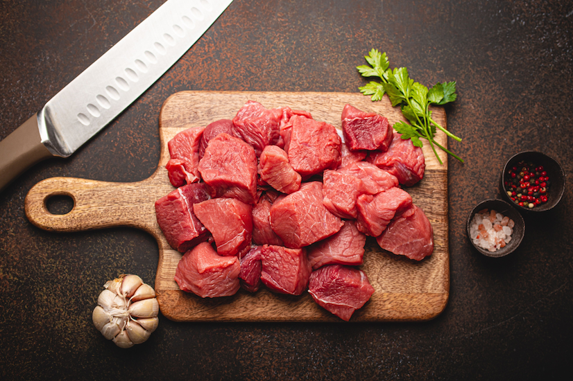 سعر اللحمة اليوم، الدليل المصري