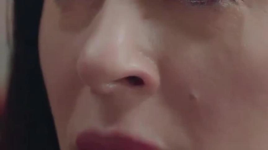 عايشة كاي تتهرب من متابعة مشاهدها في " المرسى"