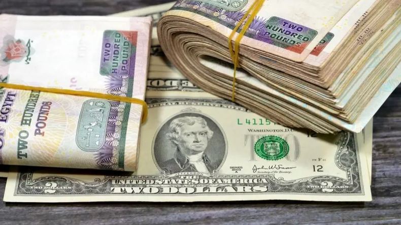 الدولار اليوم فى مصر - الدليل المصري