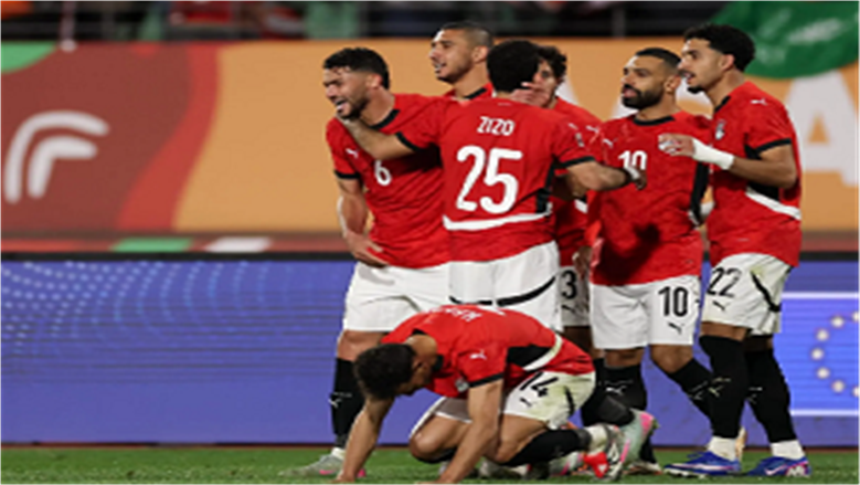 مصر وكوت ديفوار