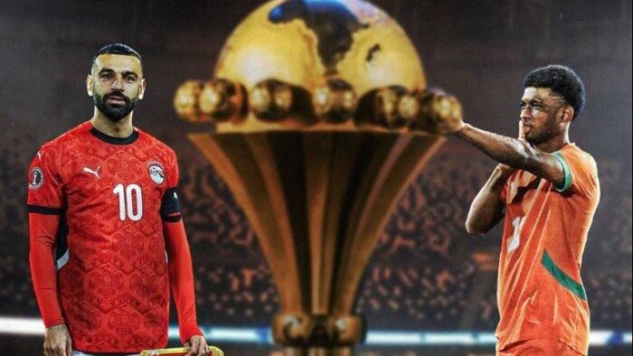 تردد قناة المغربية 2026 لمشاهدة مباراة مصر وكوت ديفوار بث مباشر اليوم