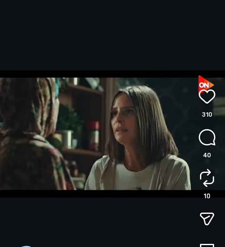 مسلسل قسمة العدل