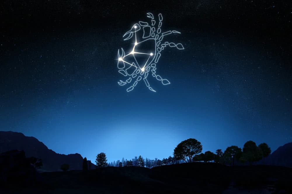 أهم مميزات مواليد برج السرطان