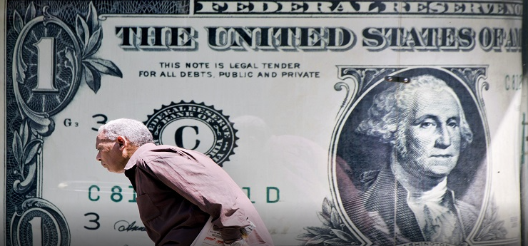 المطلوب معالجة معدل الفقر والبطالة، الدليل المصري