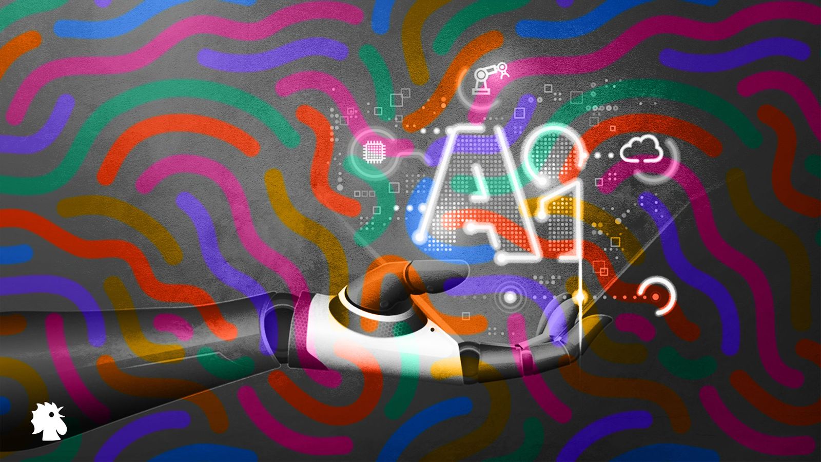 تصميم النهار.