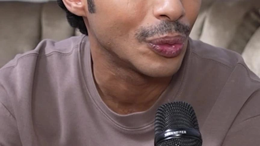 هزام النمري في حدي ل et بالعربي