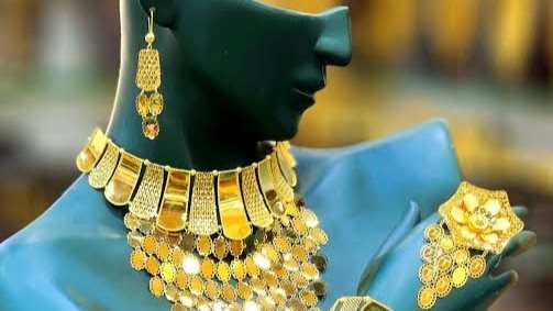 الذهب فى السعوديه - الدليل المصري