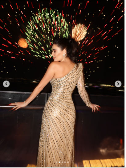 صورة سيرين عبد النور