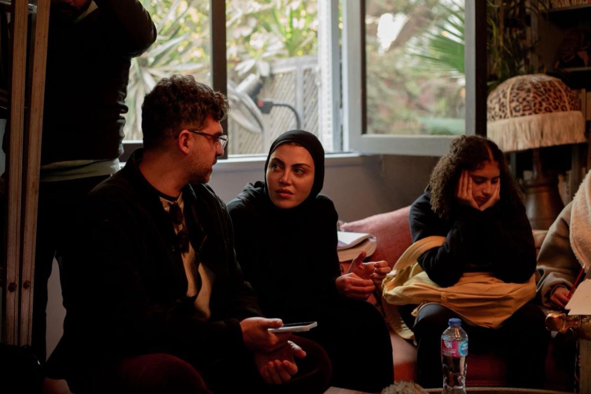 مسلسل توابع