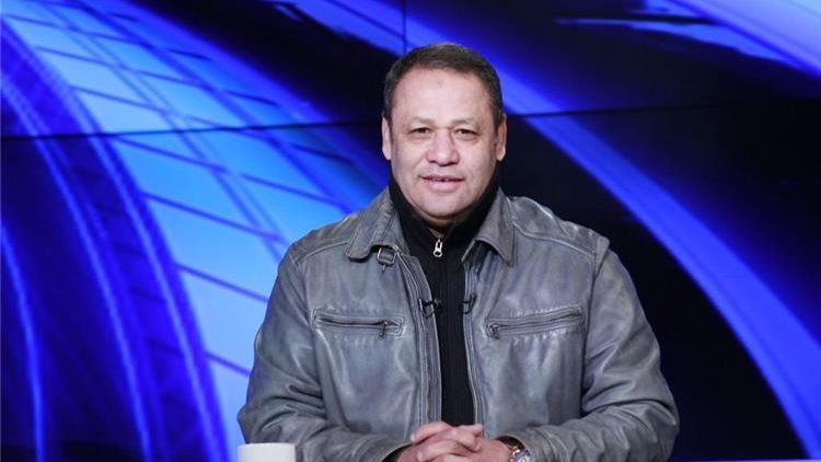 ضياء السيد، الدليل المصري