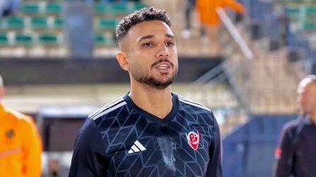 هادي رياض، الدليل المصري