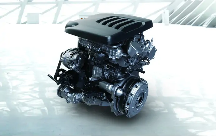 عروض رمضان تفتح الطريق لامتلاك POER 2025 بمحرك قوي يناسب الاستخدامات المتعددة