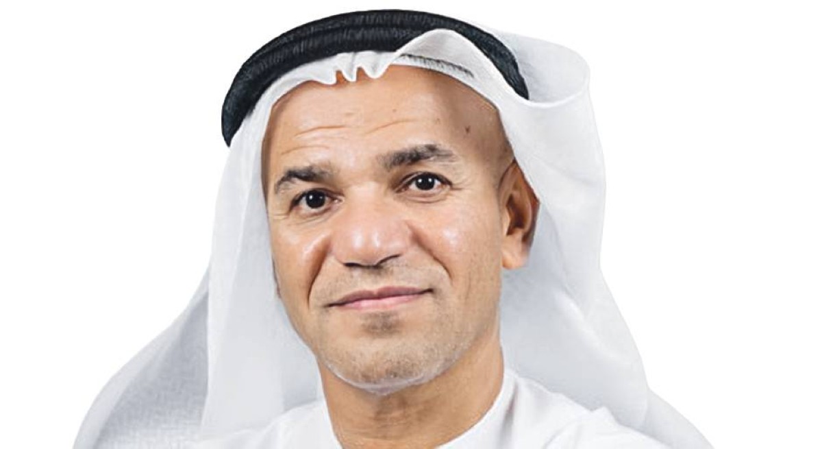 سعيد الظاهري