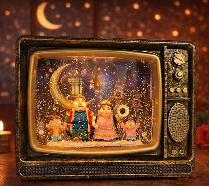 فانوس زيت بسعر 3000 جنيه على مواقع التجارة