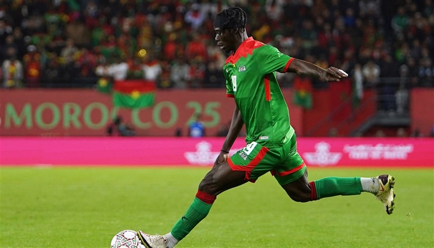 كوت ديفوار وبوركينا فاسو.. موقعة الأفيال والخيول في أمم أفريقيا - موقع 24