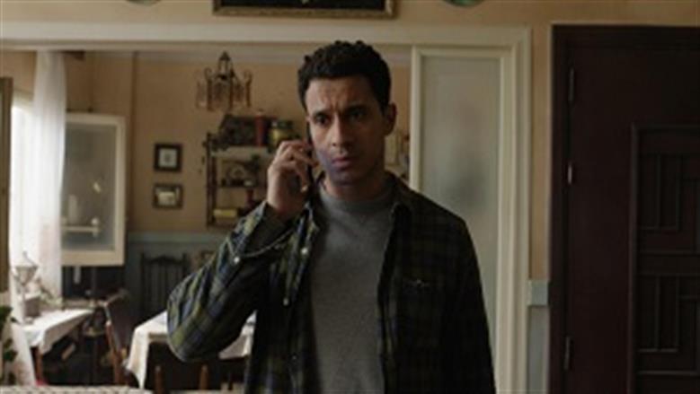 مسلسل عين سحرية