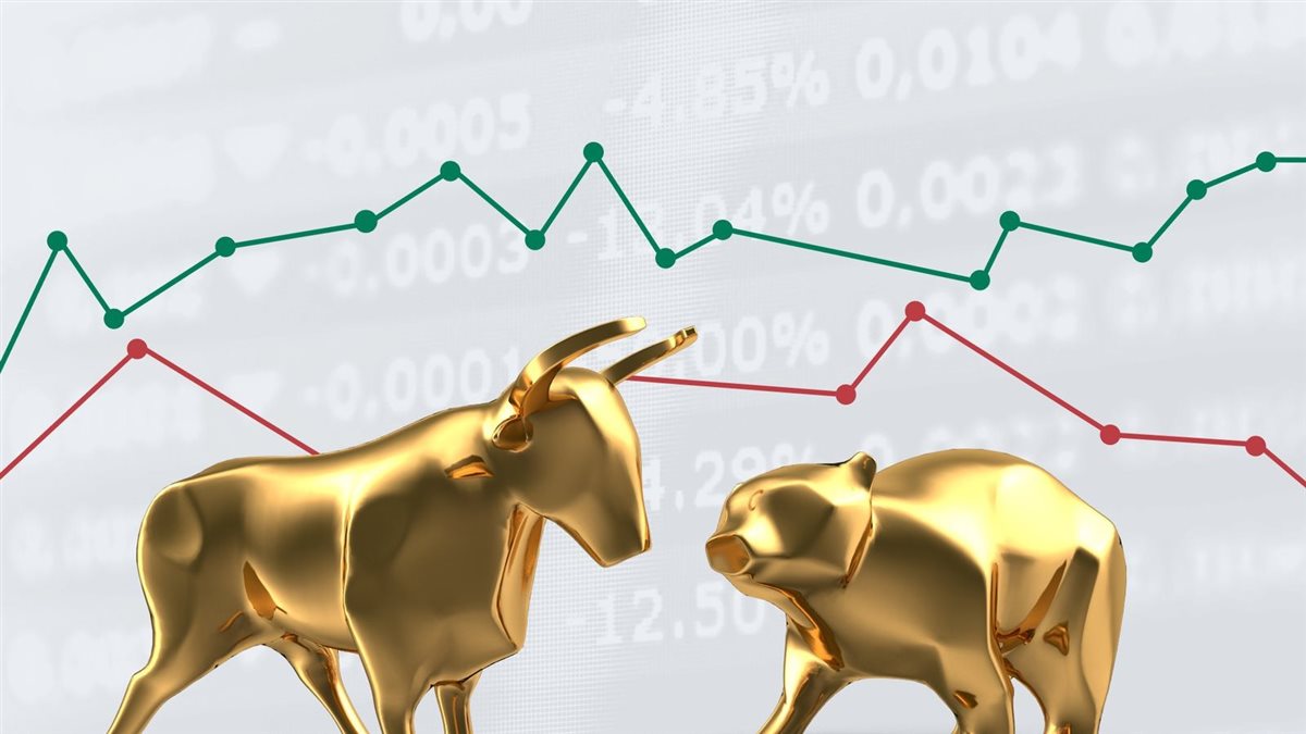 مؤشر الذهب - الدليل المصري