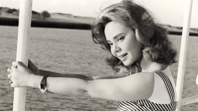 ماجدة فى شاطئ الاسرار