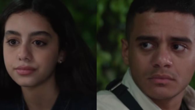 مسلسل ميد تيرم