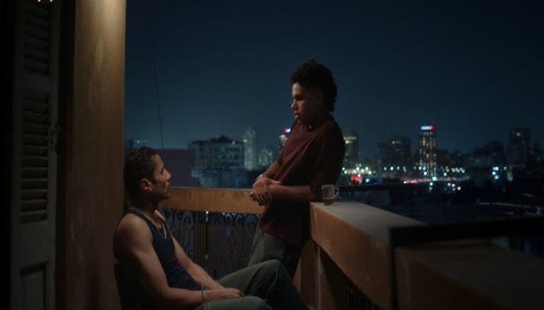 الحلقة 27 من مسلسل ميدتيرم