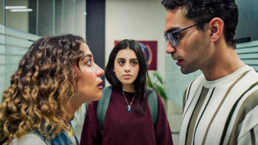 موعد عرض مسلسل ميدتيرم الحلقة 26.. أدهم يكشف خدعة تيا