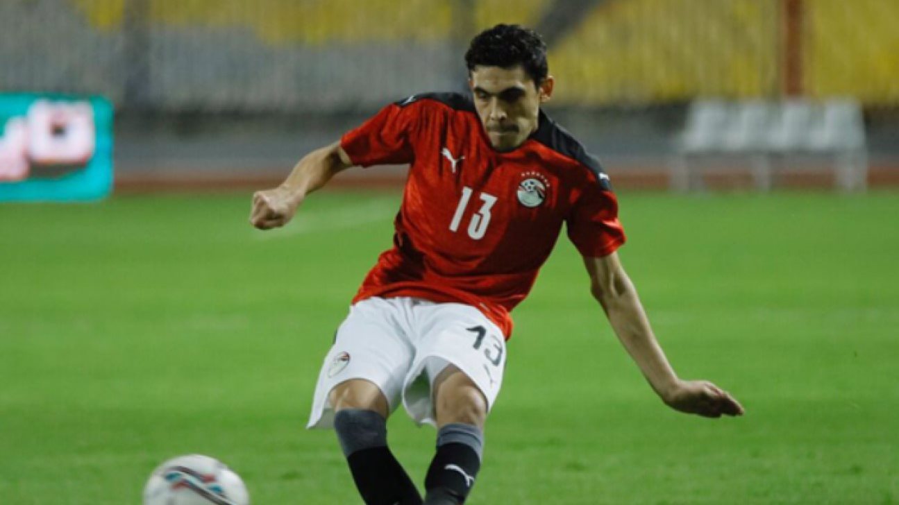 محمد حمدي، الدليل المصري