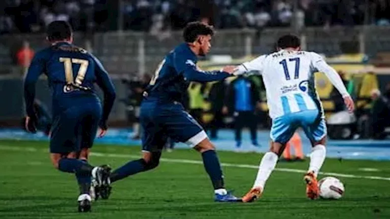 أمين عمر يعتذر بعد تصريحات الغندور حول مباراة الزمالك وبيراميدز